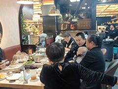 -苏格里岛自助烤肉海鲜火锅(成都金牛万达店)