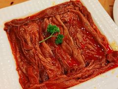-老码头火锅(玉林店)