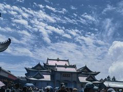 -峨眉山风景名胜区