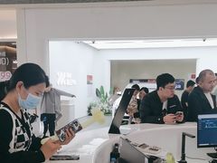 -天河领展广场