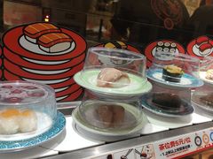 -万岁寿司(蓬江万达店)