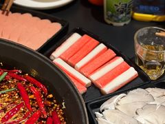 -老夏老火锅(西安南路总店)