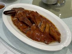 招牌烧鹅-唐人轩(中山四路店)