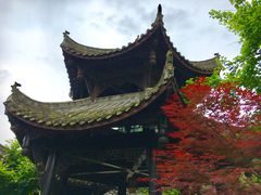 -红峡谷