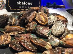 -宴立方海鲜自助(义乌万达广场店)