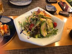 -月见·烧鸟酒场居酒屋(农科路店)