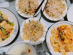 -大嘻咹biangbiang面(历史博物馆店)