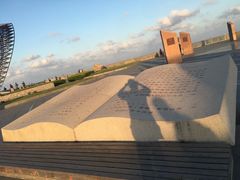 -南汇嘴观海公园