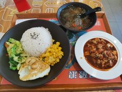 -海盗虾饭·剥好的小龙虾饭(SOHO尚都店)