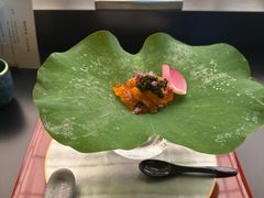 -鳥喜Toriki怀石烧鸟料理