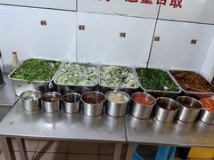 -文山荷鲜居(翠湖店)