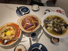 -大丰收李家(浦西万达店)