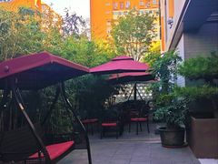 -花韵丁香酒店(北京南站牛街店)