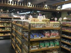 -楼上(尖沙咀店)