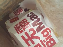 -麦当劳(双榆树店)