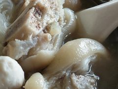 豬腳-文惠猪脚粉(富景小区店)