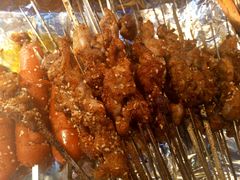 -钓鱼岛洗浴休闲会馆(卫星路店)