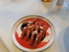 金桂花糯米糖藕-眉州东坡(北苑华贸店)