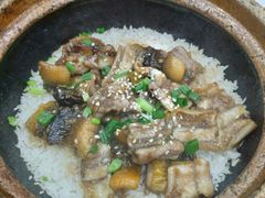-红星光发煲仔饭(大石街店)
