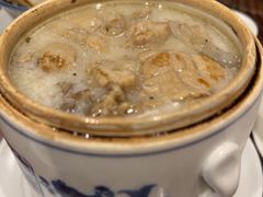 杏汁炖猪肺-黄祥华养生堂·炖汤·营养蒸饭(岭南天地店)