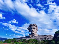 -橘子洲景区