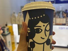 -西琳姑娘·新疆冰淇淋酸奶茶(解放北路店)