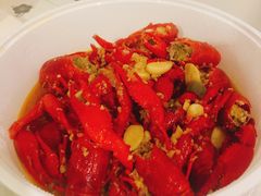 -牛味道炭火烤肉(湖前总店)