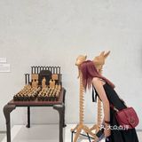 魔都看展 2021展UCCA激浪之城