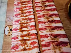 -吉秋田鲜和牛烧肉·肉档自选