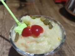 -叶派龙虾•招牌香辣蟹·海鲜(中海国际店)