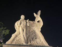 -鹿回头风景区