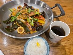 -川锅哎哟·麻辣香锅(国大城市广场店)