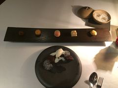 -三嚥阁 La Villa Restaurant