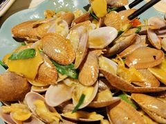 -桥东喜碧海鲜街(水东街店)