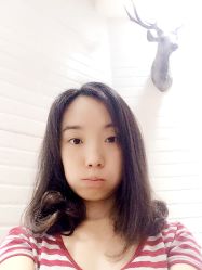 -佑米造型假发订制