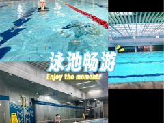 -奇迹健身·恒温游泳(金海首座店)