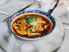 -川味堂·四川豆花(八卦岭店)