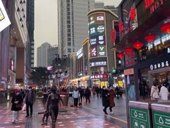 -八一路好吃街(雨田商务大厦店)