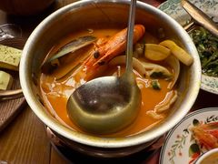 -漫活堂·喜泰荟·东南亚风味小馆(美林M·LIVE天地店)