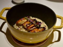 -Oyster Talks 四度蚝法餐厅