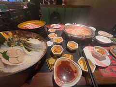 -牛New寿喜烧(虹桥新天地店)