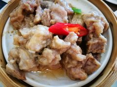 -欣旺·迎宾楼·百年无锡菜