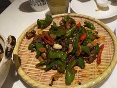 -19号私房菜(云南路店)