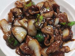-明呈黄鱼面馆(斜土路店)