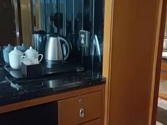 -长沙钦天·悦酒店(万家丽广场高桥北地铁站店)