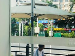 景观位-萃茶师(琅西店)