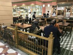 -大食代美食广场(上海中心店)