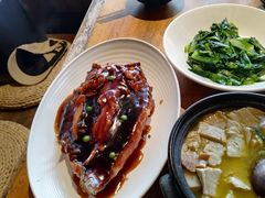 -马灯部落·西湖边的创意山景餐厅(虎跑动物园店)
