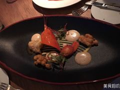 -翡翠36餐厅(浦东香格里拉店)
