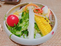 -蟹将军·松叶蟹和牛日料放题自助(K11店)